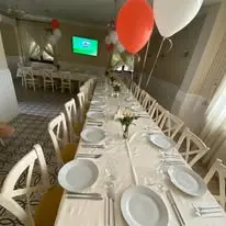 Restaurant nuntă Vrancea – Pensiunea Dana
